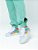Scrub Feminino New Gisele Verde Aruba - Imagem 2