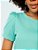 Scrub Feminino New Gisele Verde Aruba - Imagem 6