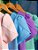 Scrub Feminino New Gisele Marinho - Imagem 7
