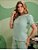 Scrub Feminino Selena Verde Mar - Imagem 6