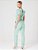 Scrub Feminino Selena Verde Mar - Imagem 4