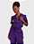 Scrub Feminino Lily Roxo Açai - Imagem 1