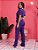 Scrub Feminino Lily Roxo Açai - Imagem 6
