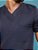 Scrub Masculino Arthur Cinza Chumbo - Imagem 2