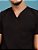 Scrub Masculino Arthur Preto - Imagem 8