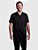 Scrub Masculino Arthur Preto - Imagem 1
