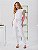 Scrub Feminino Mary Branco - Imagem 4