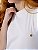 Scrub Feminino Mary Branco - Imagem 2