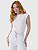 Scrub Feminino Mary Branco - Imagem 1