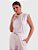 Scrub Feminino Mary Branco - Imagem 1