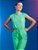 Scrub Feminino Mary Verde Menta - Imagem 8