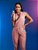 Scrub Feminino Mary Rosa Nude - Imagem 8