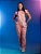 Scrub Feminino Mary Rosa Nude - Imagem 9