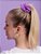 Scrunchie Feminina Violeta - Imagem 5