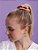Scrunchie Feminina Rosa Nude - Imagem 3