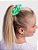 Scrunchie Feminina Verde Menta - Imagem 1