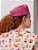 Touca Bandana Unissex Fucsia - Imagem 2