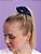 Scrunchie Feminina Marinho - Imagem 3