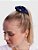 Scrunchie Feminina Marinho - Imagem 1