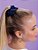 Scrunchie Feminina Marinho - Imagem 4