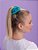 Scrunchie Feminina Verde Grass - Imagem 3