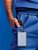 Scrub Masculino Arthur Azul Indigo - Imagem 6