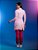 Jaleco Feminino Ava Rosa Claro - Imagem 6