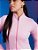 Jaleco Feminino Ava Rosa Claro - Imagem 4