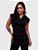 Scrub Feminino Ivy Preto - Imagem 1