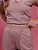 Scrub Feminino Ivy Avelã - Imagem 4