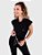 Scrub Feminino Mary Preto - Imagem 1