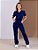 Scrub Feminino Lily Marinho - Imagem 4