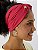 Faixa 2 em 1 Feminina Vermelho Cereja - Imagem 3
