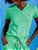 Scrub Feminino Moove Verde Menta - Imagem 6