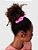 Scrunchie Feminina Pink Chiclete - Imagem 1