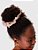 Scrunchie Feminina Avelã - Imagem 1