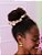 Scrunchie Feminina Avelã - Imagem 3