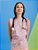 Scrub Feminino Alice Rosa Baby - Imagem 8