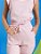 Scrub Feminino Alice Rosa Baby - Imagem 6