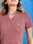 Scrub Feminino Moove Rosa Fumê - Imagem 2