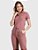Scrub Feminino Moove Rosa Fumê - Imagem 1