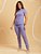 Scrub Feminino Moove Lilas Netuno - Imagem 6