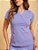 Scrub Feminino Moove Lilas Netuno - Imagem 8