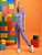 Scrub Feminino Moove Lilas Netuno - Imagem 10