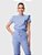 Scrub Feminino Laila Azul Claro - Imagem 1