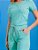 Scrub Feminino Moove Azul Bertie - Imagem 2