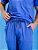 Scrub Masculino David Azul Royal - Imagem 5