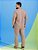 Scrub Masculino Action Avelã - Imagem 3