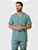 Scrub Masculino Action Verde Deep Sea - Imagem 1