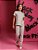 Scrub Feminino Megan Cinza Space - Imagem 10